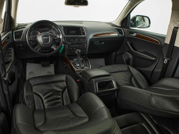 Audi Q5, I (8R) фото №7