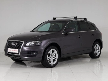 Audi Q5, I (8R) 2011  фото