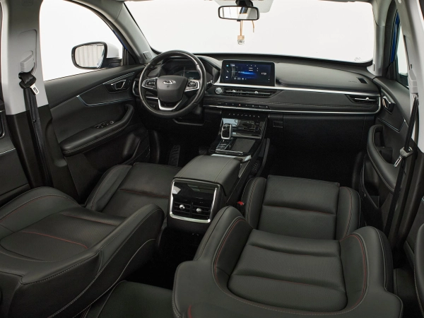 Chery Tiggo 7 Pro, I фото №10
