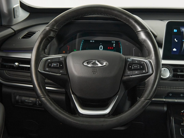 Chery Tiggo 7 Pro, I фото №11