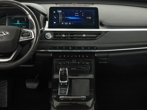 Chery Tiggo 7 Pro, I фото №19