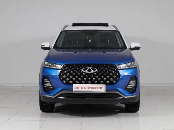 Chery Tiggo 7 Pro, I фото №2