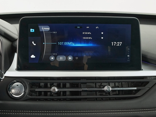 Chery Tiggo 7 Pro, I фото №20