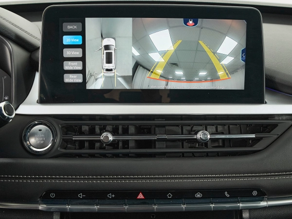 Chery Tiggo 7 Pro, I фото №21