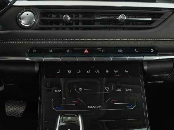 Chery Tiggo 7 Pro, I фото №22