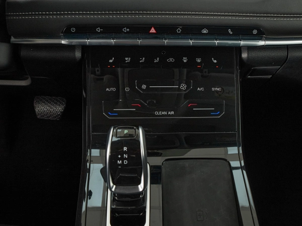 Chery Tiggo 7 Pro, I фото №23