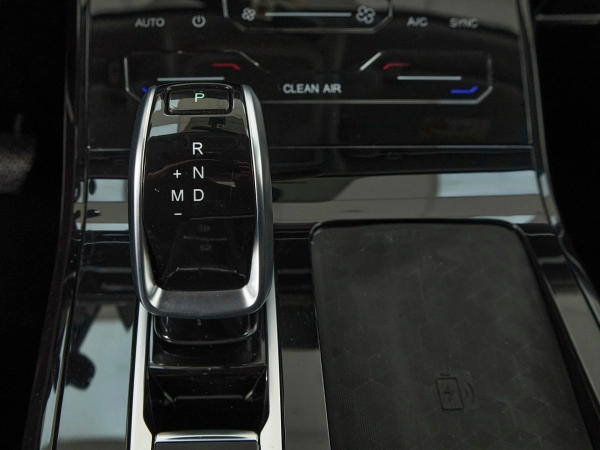 Chery Tiggo 7 Pro, I фото №24