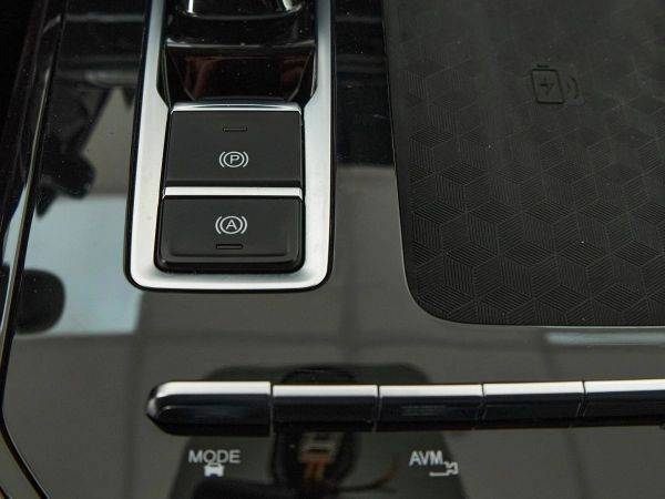 Chery Tiggo 7 Pro, I фото №26