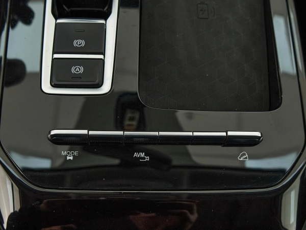 Chery Tiggo 7 Pro, I фото №27