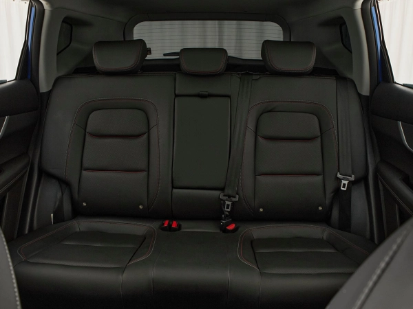 Chery Tiggo 7 Pro, I фото №29