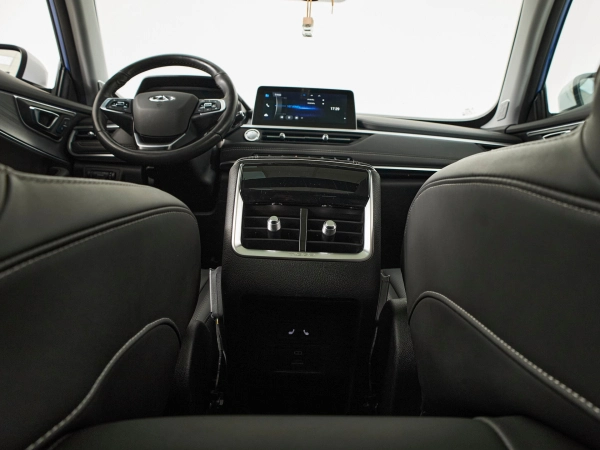Chery Tiggo 7 Pro, I фото №30