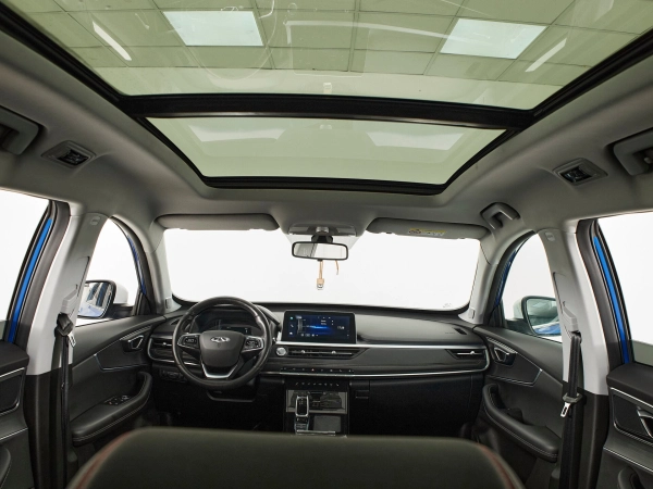 Chery Tiggo 7 Pro, I фото №7