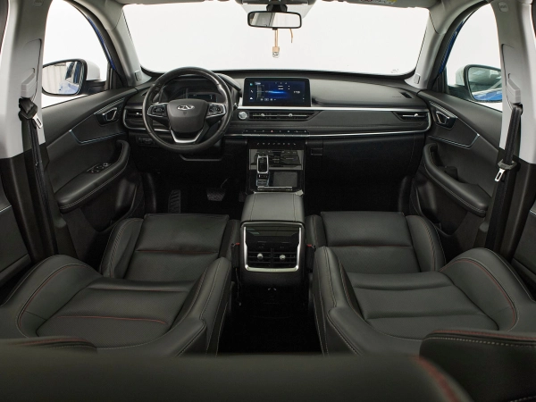 Chery Tiggo 7 Pro, I фото №9