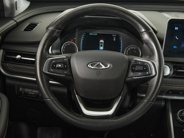 Chery Tiggo 8, I фото №10