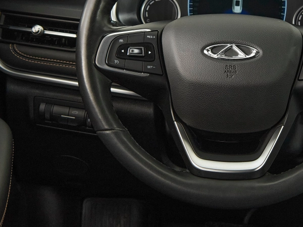 Chery Tiggo 8, I фото №11