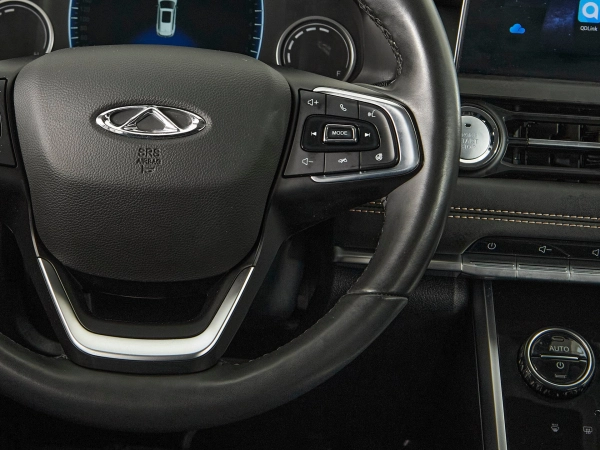 Chery Tiggo 8, I фото №12