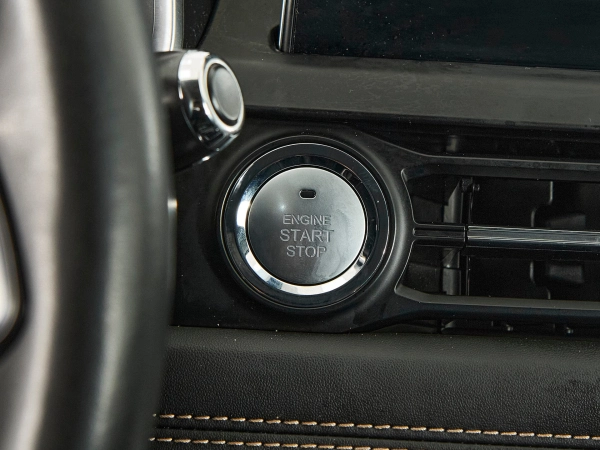 Chery Tiggo 8, I фото №13