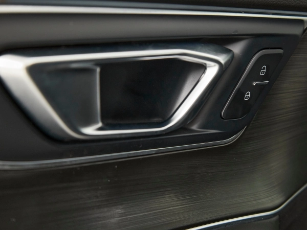 Chery Tiggo 8, I фото №15