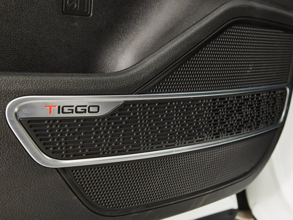 Chery Tiggo 8, I фото №17