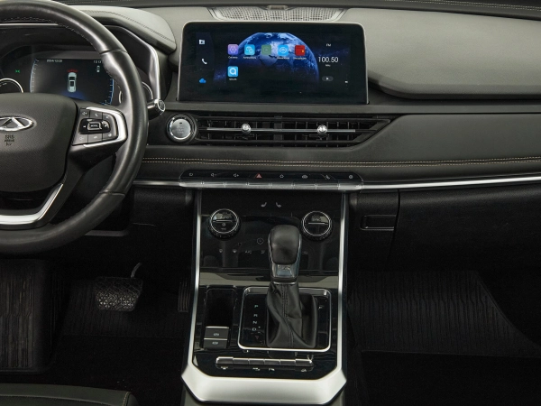 Chery Tiggo 8, I фото №19