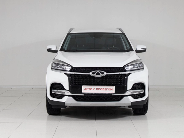 Chery Tiggo 8, I фото №2
