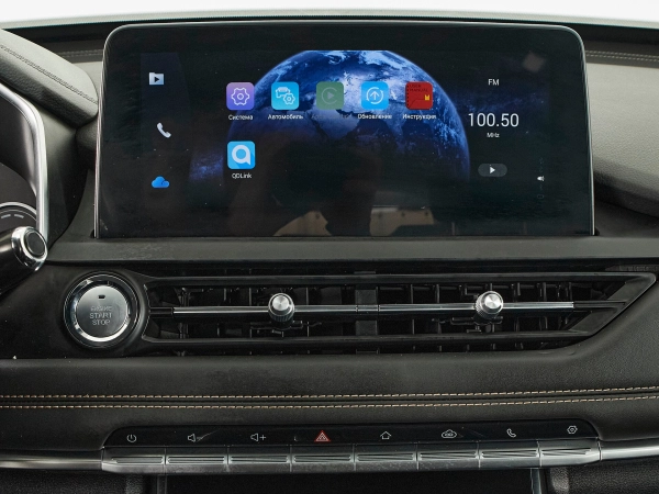 Chery Tiggo 8, I фото №20