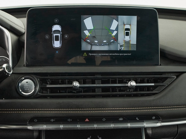 Chery Tiggo 8, I фото №21