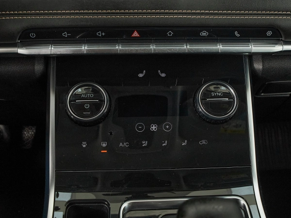 Chery Tiggo 8, I фото №23