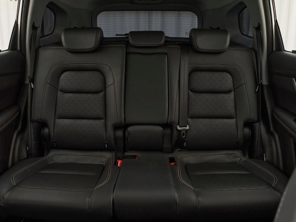 Chery Tiggo 8, I фото №25