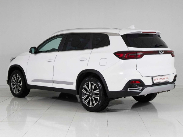 Chery Tiggo 8, I фото №4