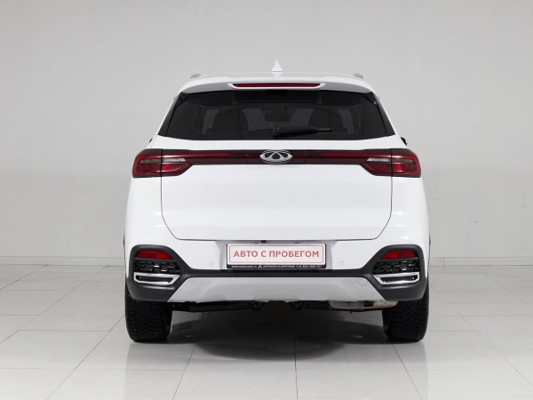 Chery Tiggo 8, I фото №5