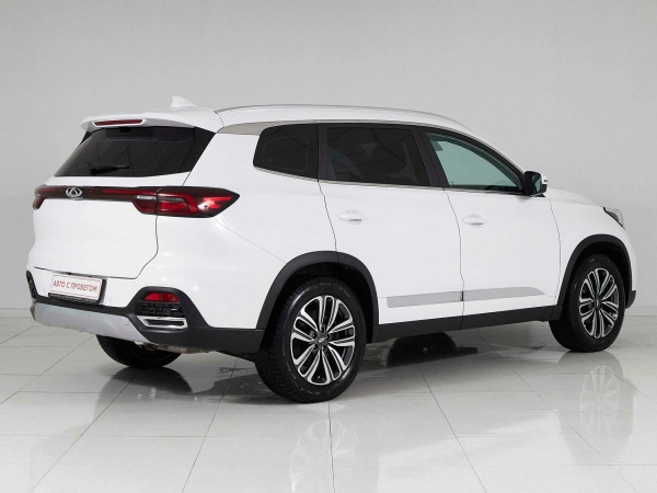 Chery Tiggo 8, I фото №6