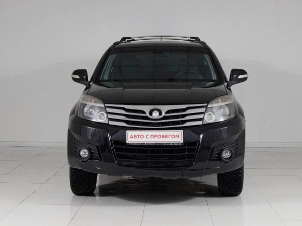 Great Wall Hover H3, I фото №2