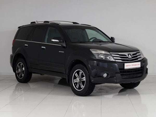 Great Wall Hover H3, I фото №3
