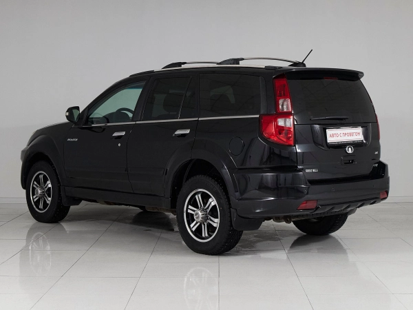 Great Wall Hover H3, I фото №4