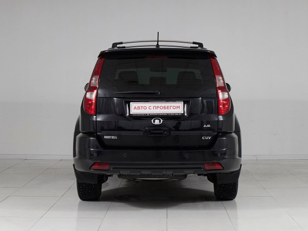 Great Wall Hover H3, I фото №5