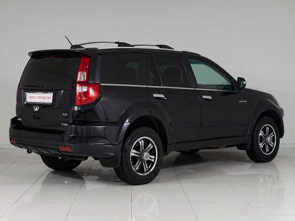 Great Wall Hover H3, I фото №6