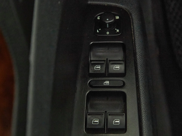 Skoda Superb, II Рестайлинг фото №13