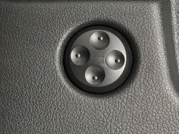 Skoda Superb, II Рестайлинг фото №14