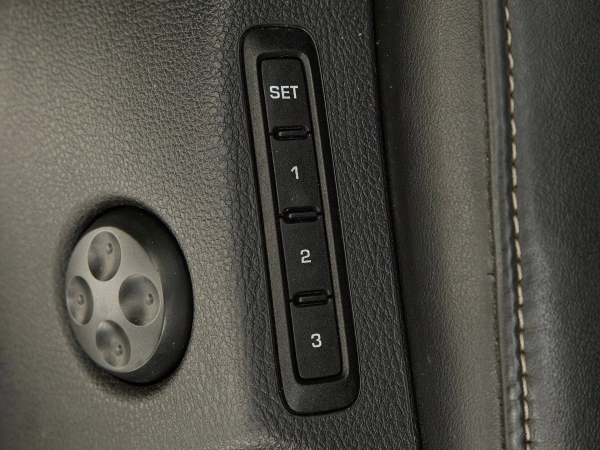 Skoda Superb, II Рестайлинг фото №15