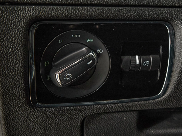 Skoda Superb, II Рестайлинг фото №16