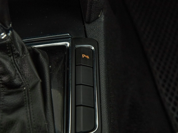 Skoda Superb, II Рестайлинг фото №21