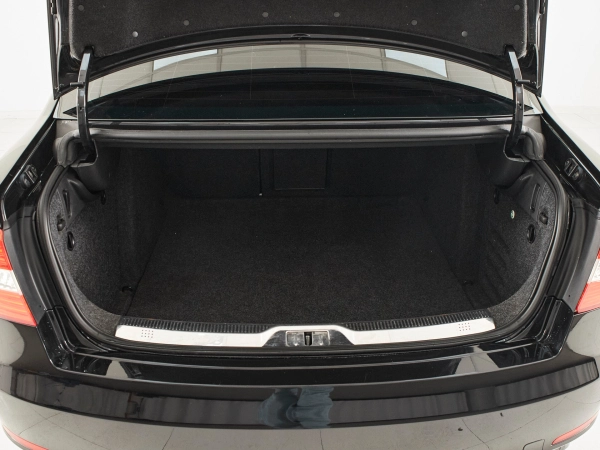 Skoda Superb, II Рестайлинг фото №24