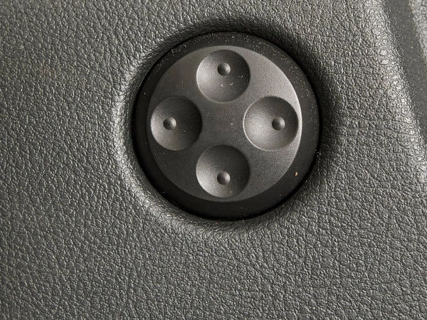 Skoda Superb, II фото №14