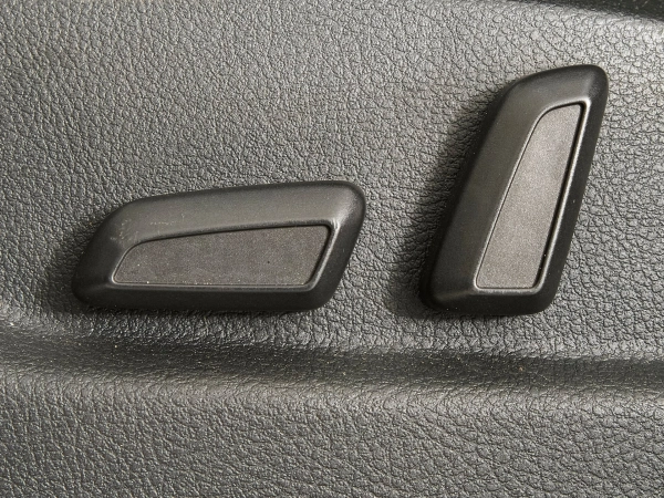 Skoda Superb, II фото №15