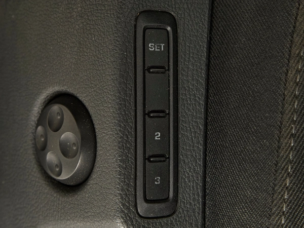 Skoda Superb, II фото №16