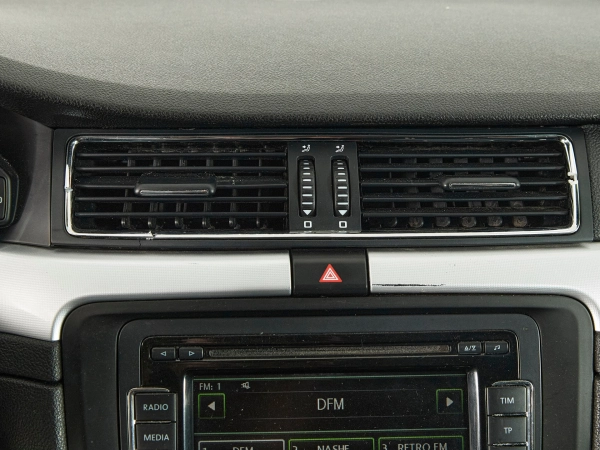Skoda Superb, II фото №19