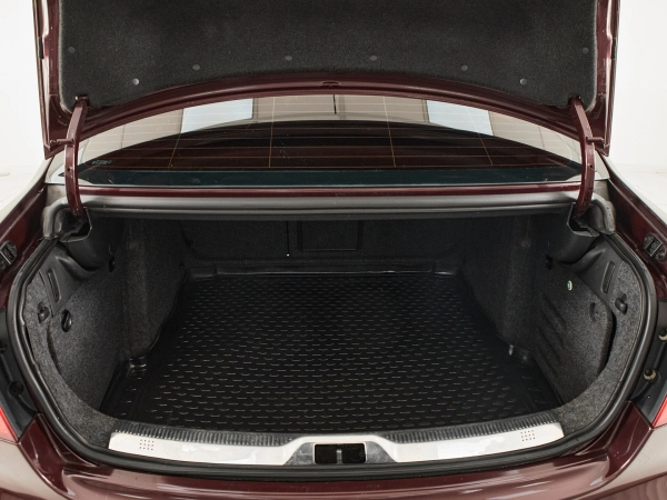 Skoda Superb, II фото №24