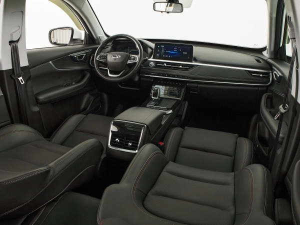 Chery Tiggo 7 Pro, I фото №10