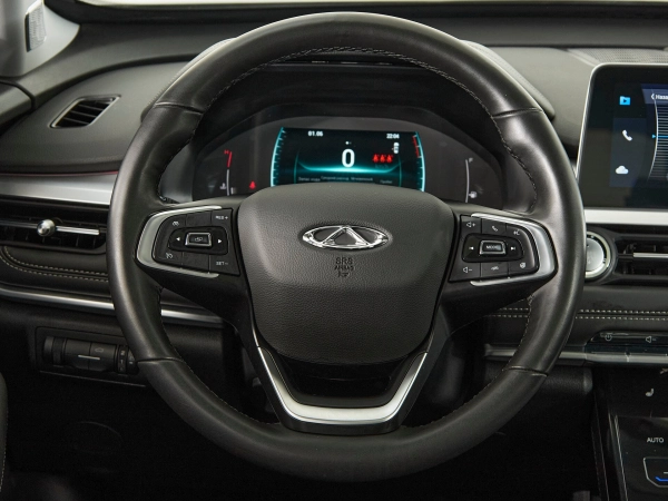 Chery Tiggo 7 Pro, I фото №11
